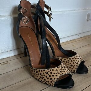 Enzo Angiolini women’s heels